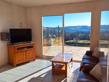 vente maison aurillac