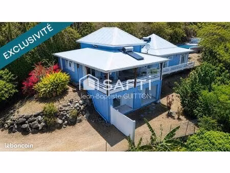 propriété 7 pièces 185 m²