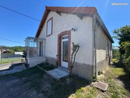 maison à vendre à champagnac