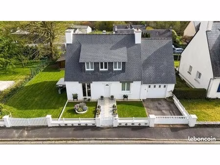 maison en viager 5 pièces 93 m²