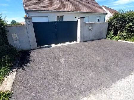 location maison individuelle