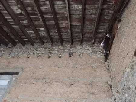 grange a rénover