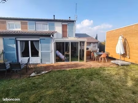 maison 93 m2