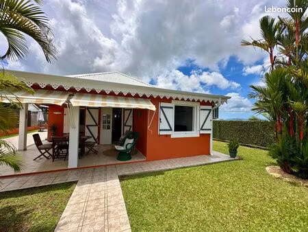 maison 4 pièces 99 m²