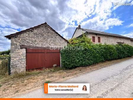 longère 4 pièces 69 m²