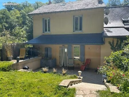 maison mitoyenne