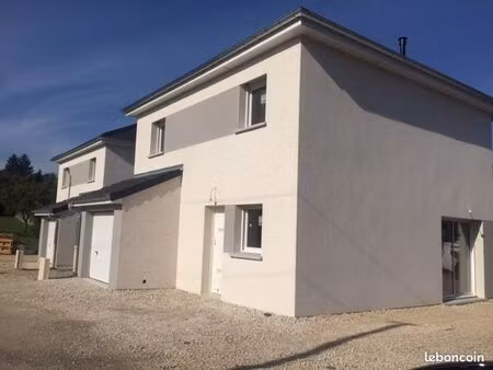 pouilley les vines lieu dit la grosse aige