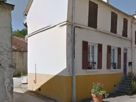 maison ancienne 103 m²