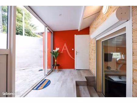 maison 4 pièces 84 m²