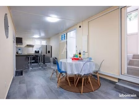 maison 4 pièces 84 m²