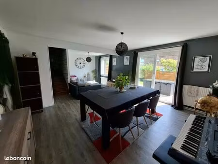 maison familiale sans travaux