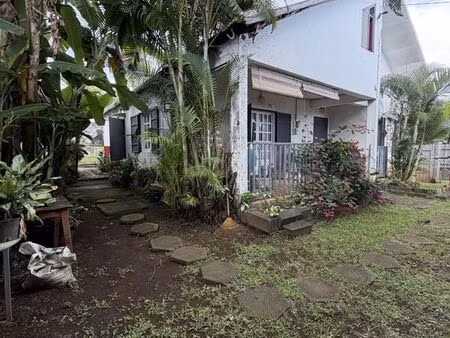 maison 5 pièces 180 m²