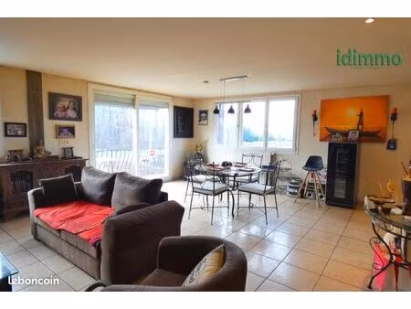 maison 5 pièces 130 m²
