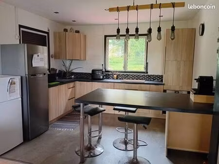 trois logements pour le prix d'un