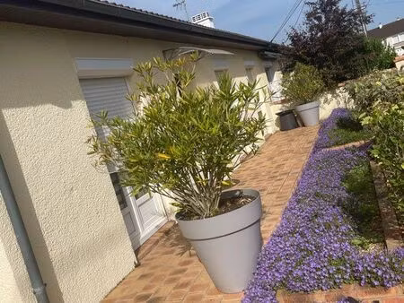 maison location