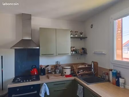 location maison non meublé