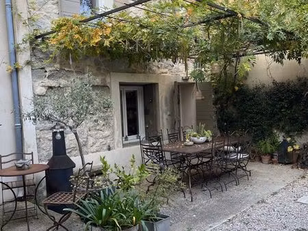 maison de village 5 pièces 211 m²