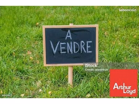terrain 12304 m² saint jean d'angely