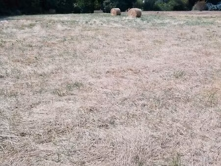 terrain de 2832m² saint-pierre les etieux