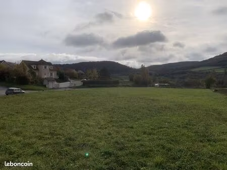 terrain constructible