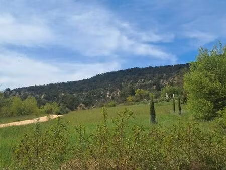terrain de loisirs