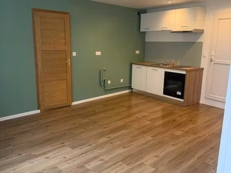 bel appartement centre ville