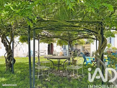 appartement 2 pièces 35 m²
