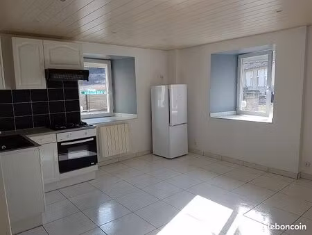 appartement t1 hérimoncourt 40m2