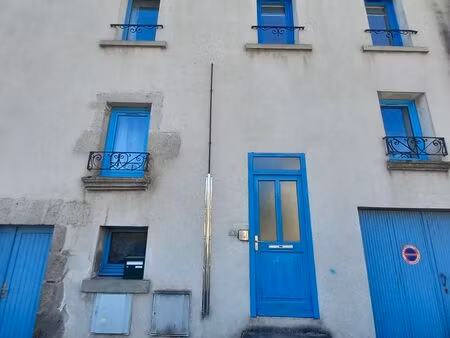 immeuble 2 appartements cité de la tapisserie