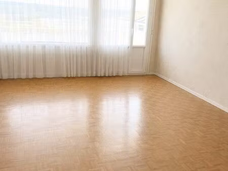 appartement 4 pièces  avec ascenseur lisieux