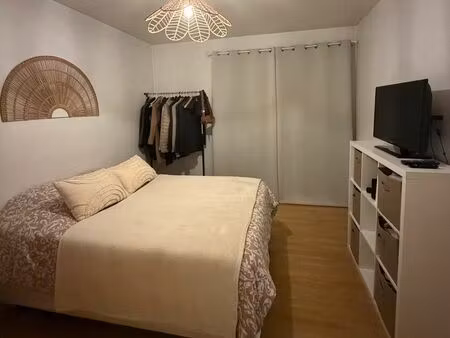 appartement 90m2 à louer