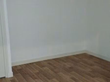appartement rez-de-chaussée