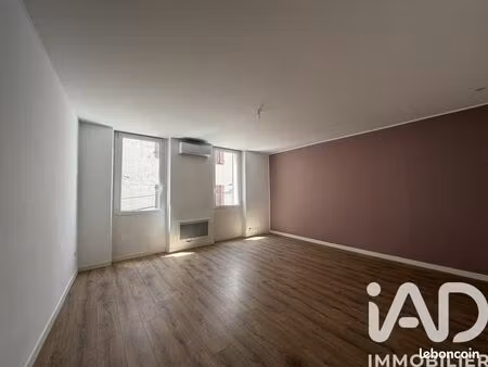 appartement 3 pièces 75 m²