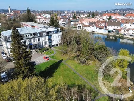 appartement 3 pièces 73 m²