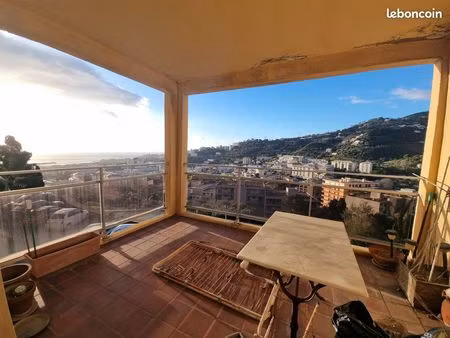 appartement 3 pièces 78 m²