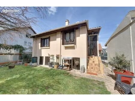maison 2 pièces 54 m²