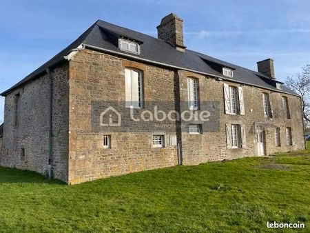 maison 2 pièces 200 m²