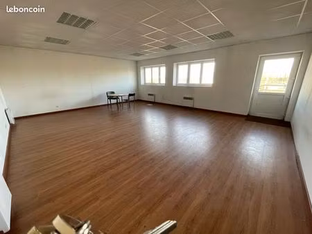 bureau à louer