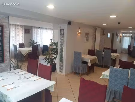 fond de commerce