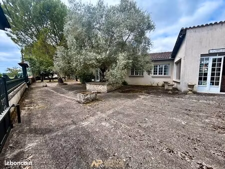 restaurant 220 m² merignac