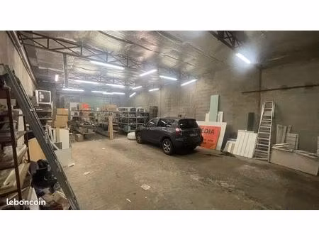 garage centre ville basse terre