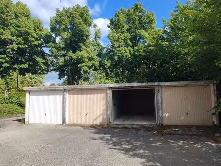 garage quetigny