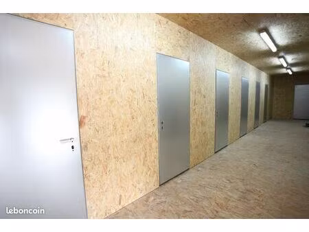 box toutes surfaces