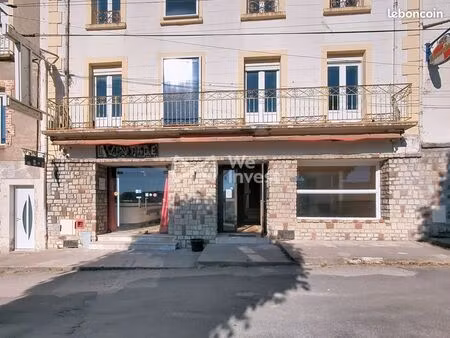 local 313 m² sévérac d'aveyron