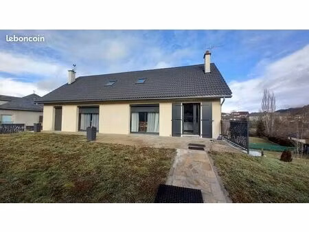 maison en viager 5 pièces 138 m²