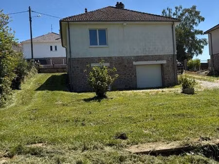 maison pavillon