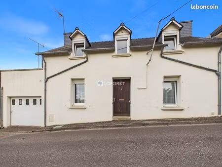 maison 5 pièces 95 m²