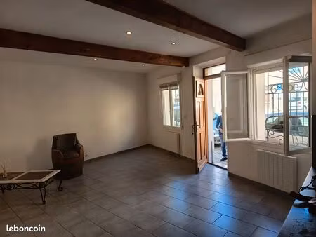 maison de village