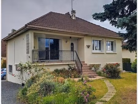 charmante maison / pavillon à louer