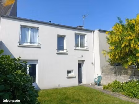 maison 5 pièces 91 m²